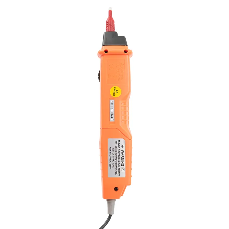 PM8211 Pen Type Digital Multimeter with NCV