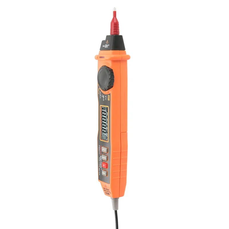 PM8211 Pen Type Digital Multimeter with NCV