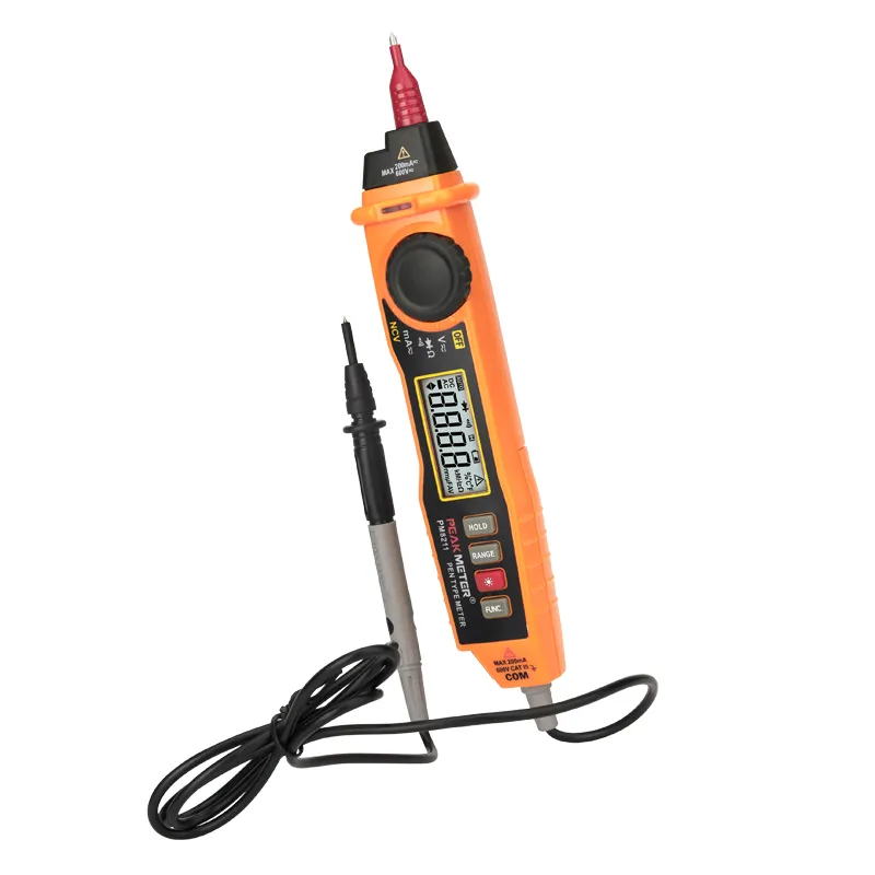 PM8211 Pen Type Digital Multimeter with NCV