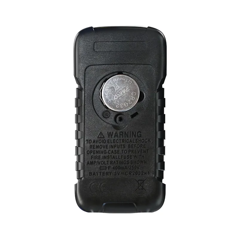 PM8215 Mini Pocket Digital Multimeter