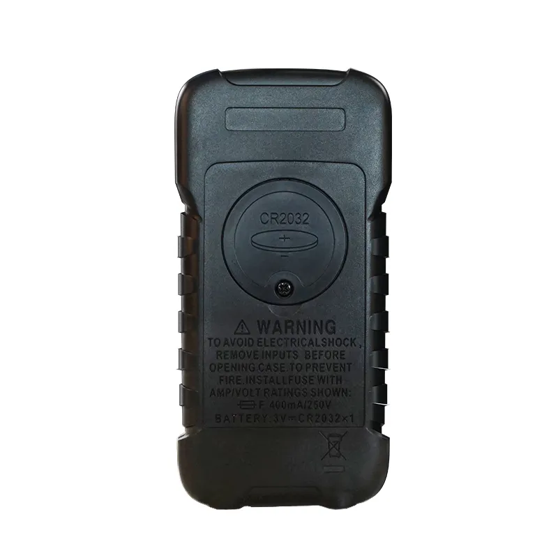PM8215 Mini Pocket Digital Multimeter