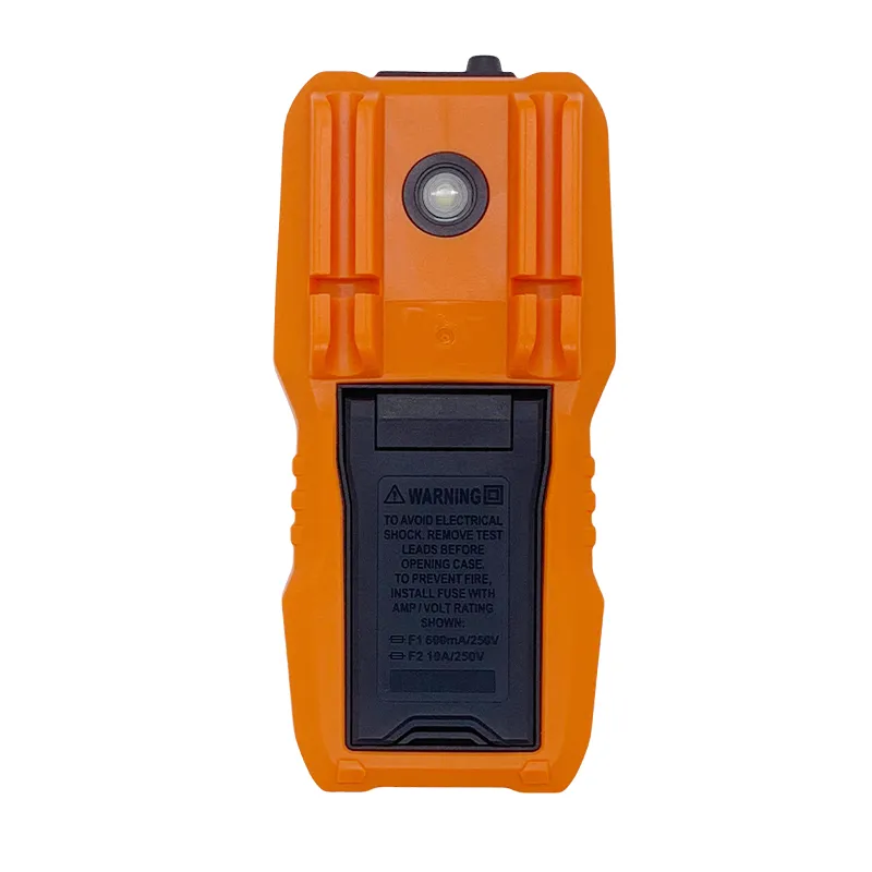 PM8225B MAX value function Auto Range Digital Multimeter