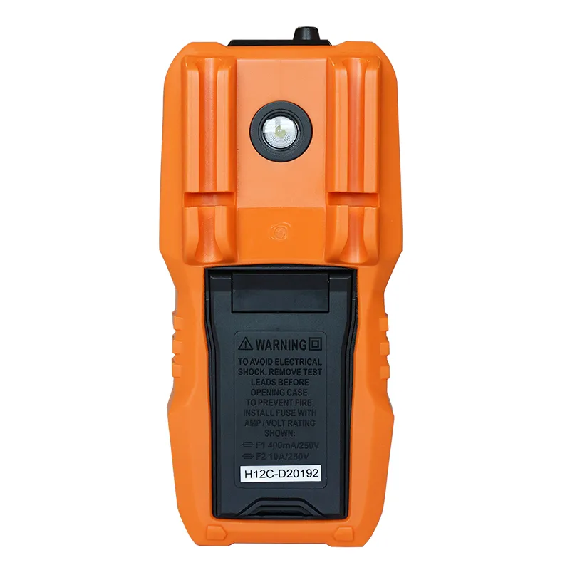 PM8225C 6000 Counts Digital Multimeter