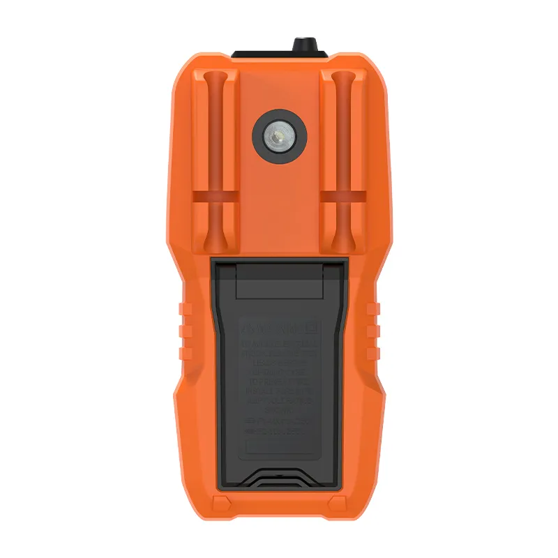 PM8225D Handheld Digital Multimeter