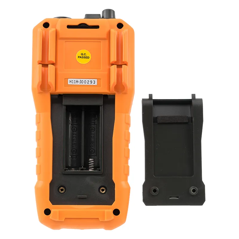 PM8229 Multifunctional Auto Range Digital Multimeter