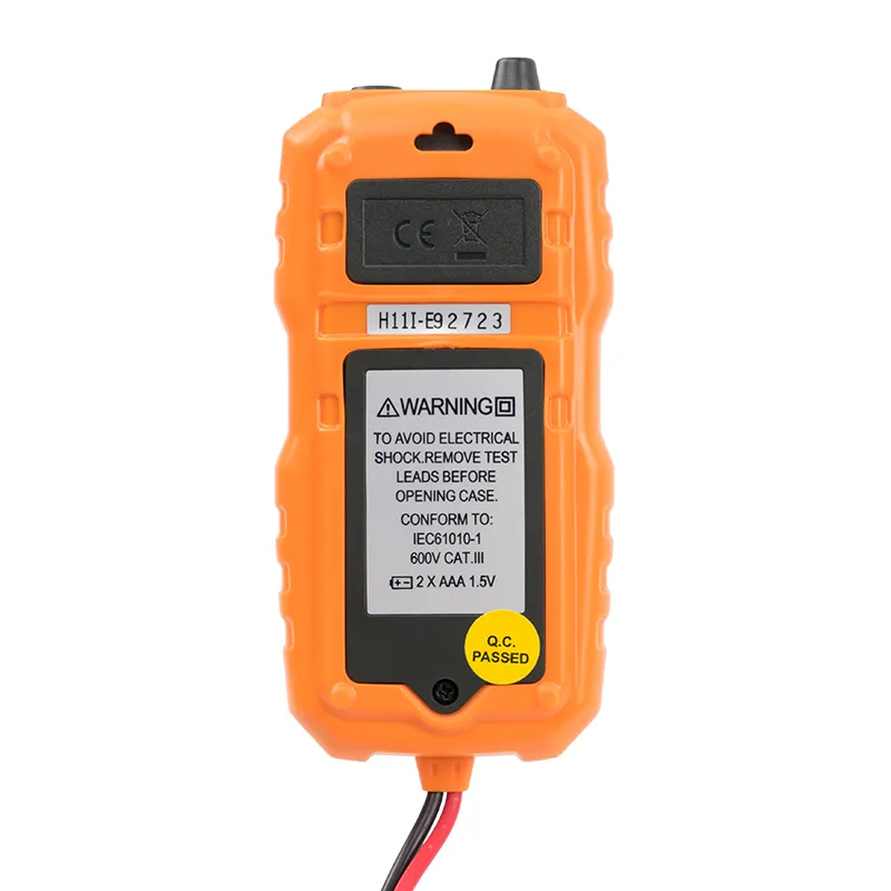 PM8231 Smart Mini Digital Multimeter
