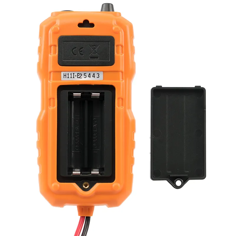 PM8232 Mini Auto Range Digital Multimeter