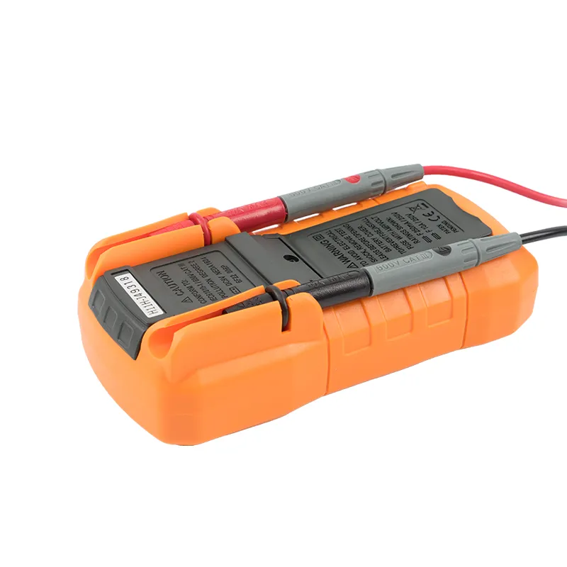 PM8233B 2000 Counts Digital Multimeter 10A