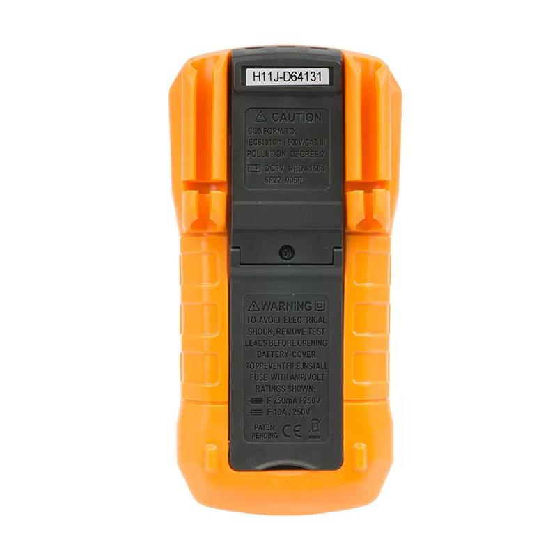 PM8233D+ Specialize Smart Automotive Digital Multimeter