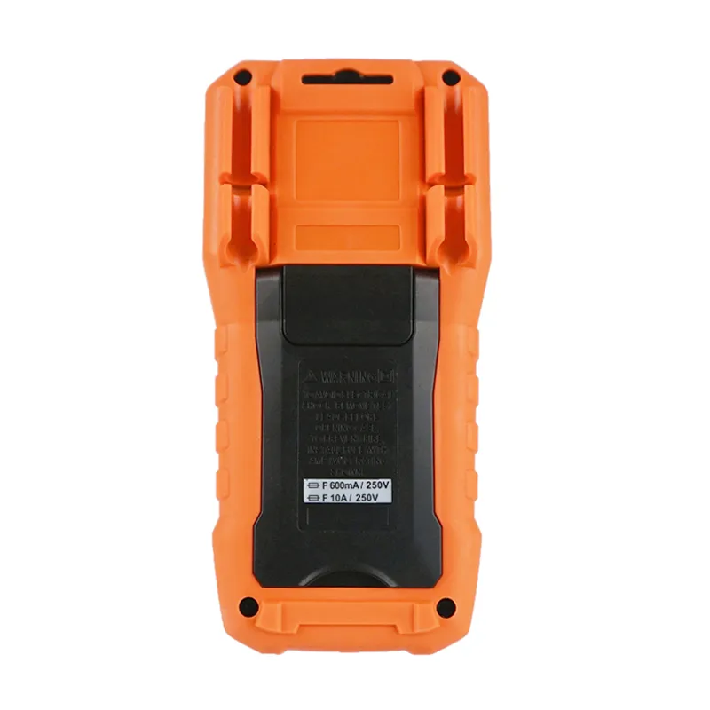 PM8237 30000 Counts T-RMS Digital Multimeter