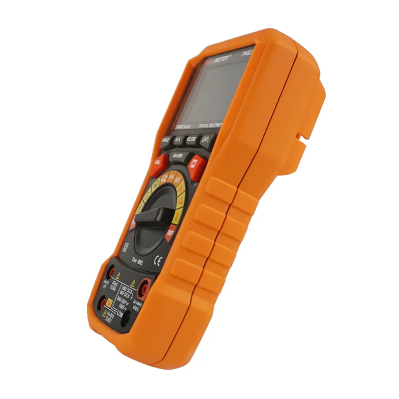 PM8237 30000 Counts T-RMS Digital Multimeter
