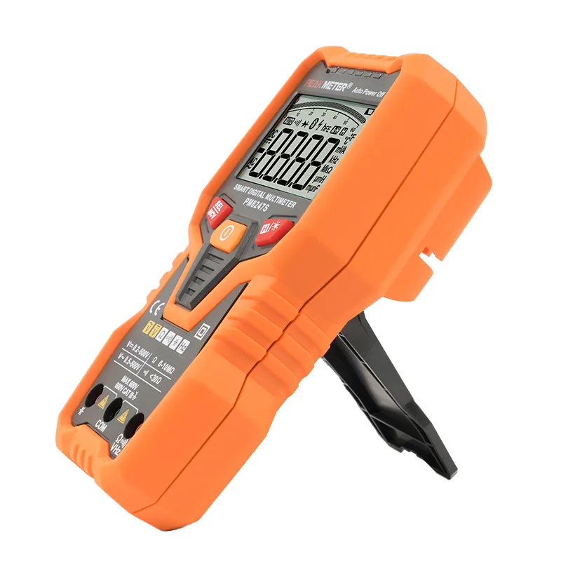 PM8247S Automatic Auto Range Digital Multimeter