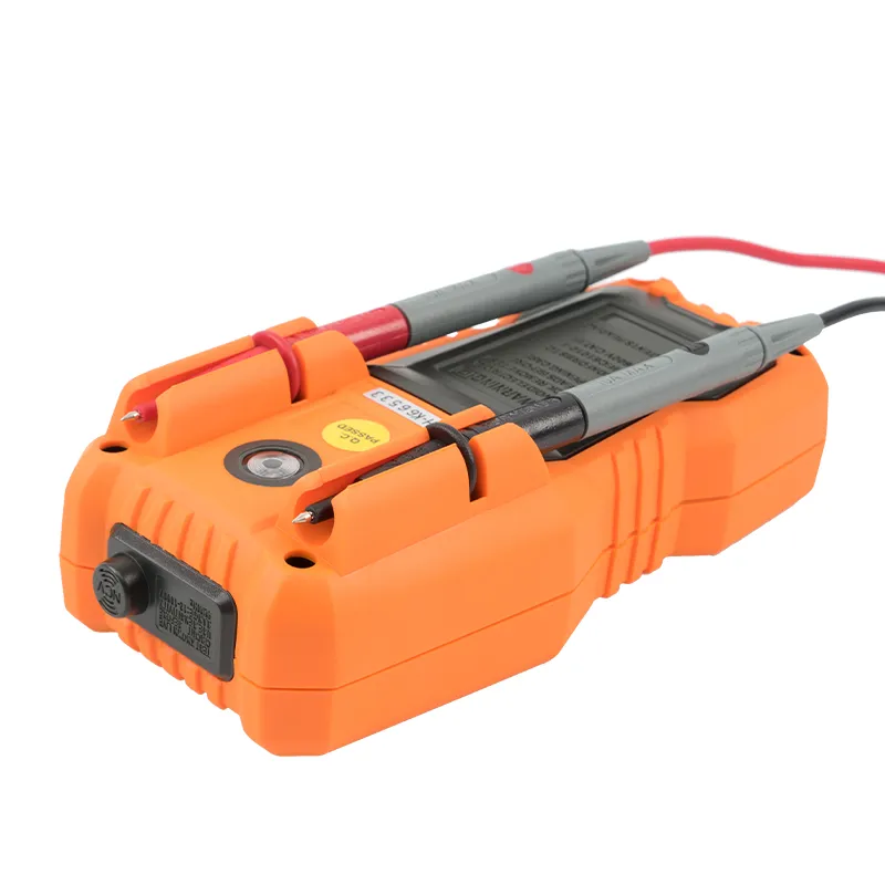 PM8247S Automatic Auto Range Digital Multimeter