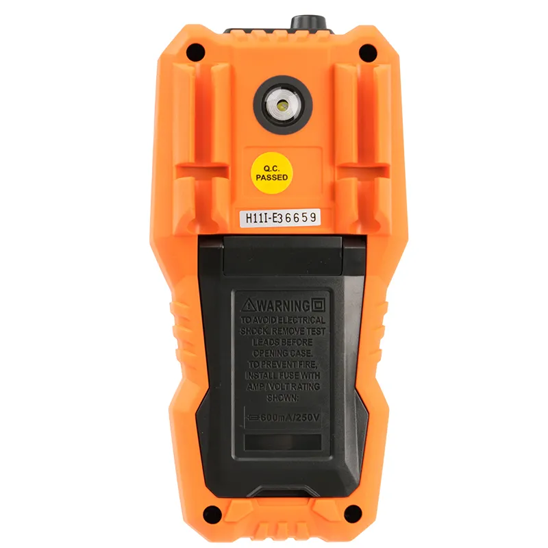 PM8248S High Safety Digital Multimeter