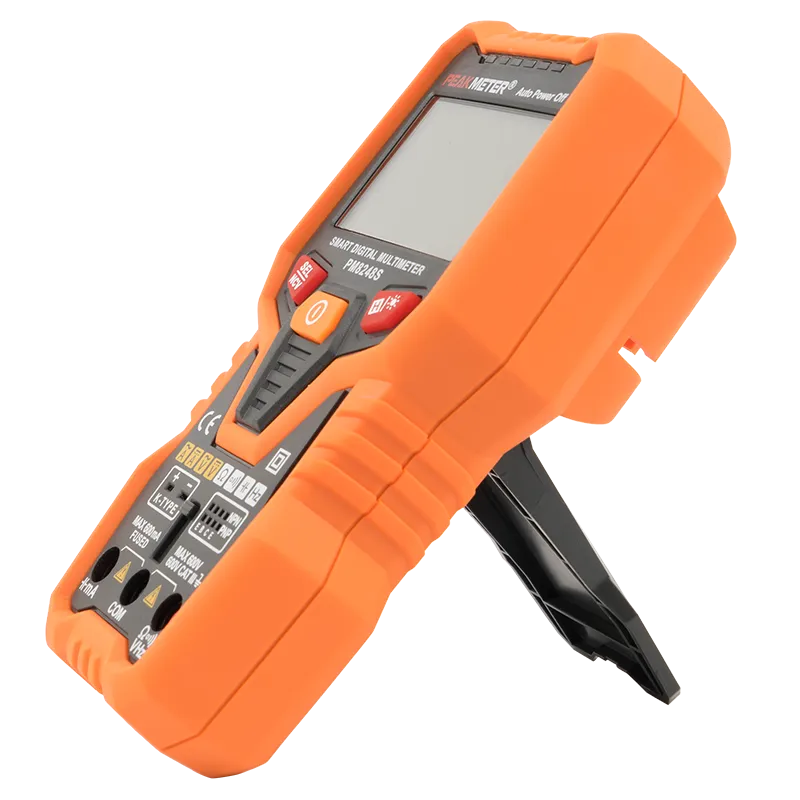 PM8248S High Safety Digital Multimeter