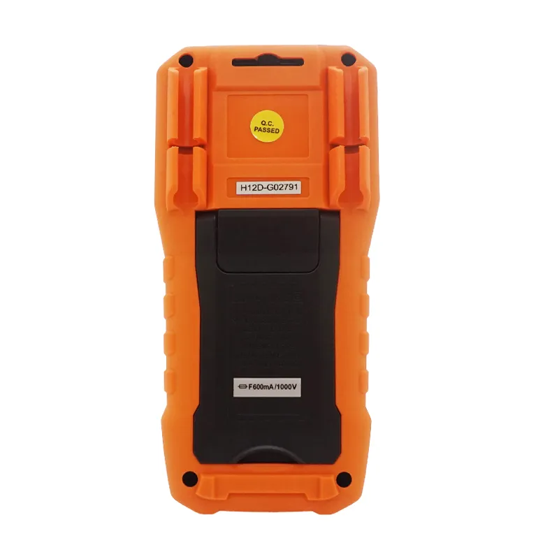 PM8250 Handheld Photovoltaic Multimeter 1700V