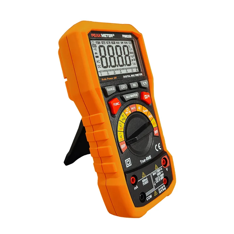 PM8250 Handheld Photovoltaic Multimeter 1700V