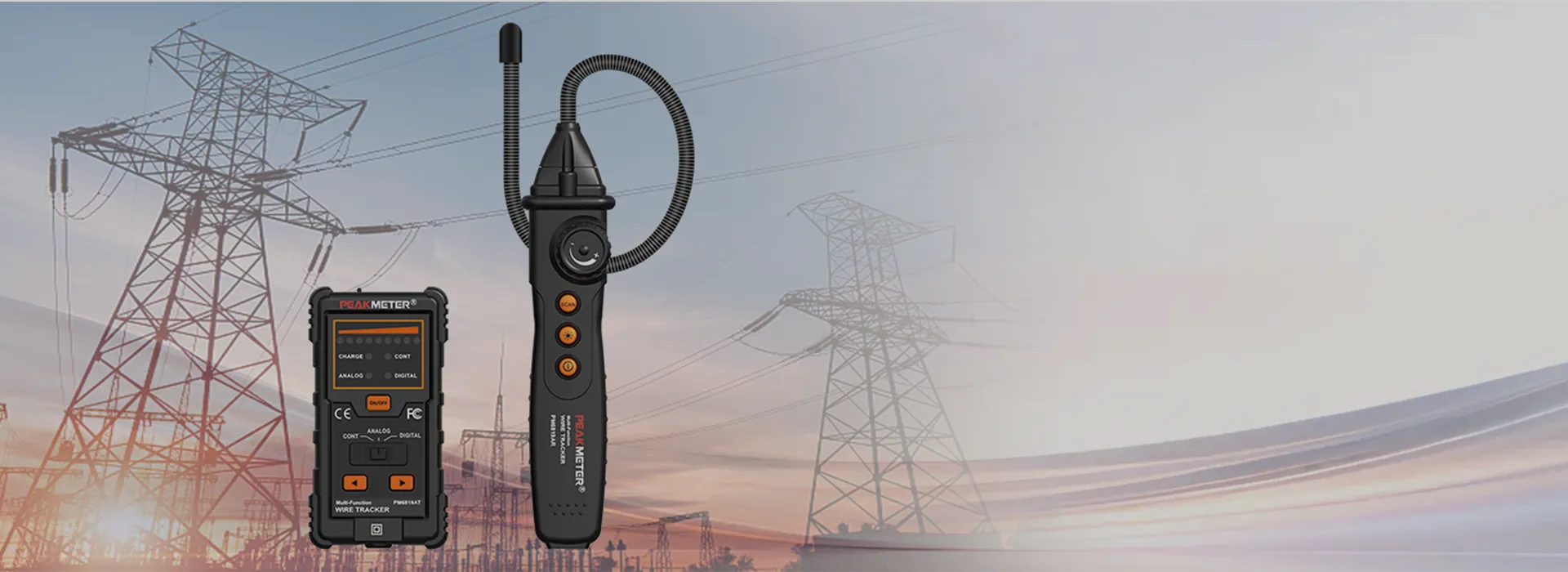 Cable Testers for Sale