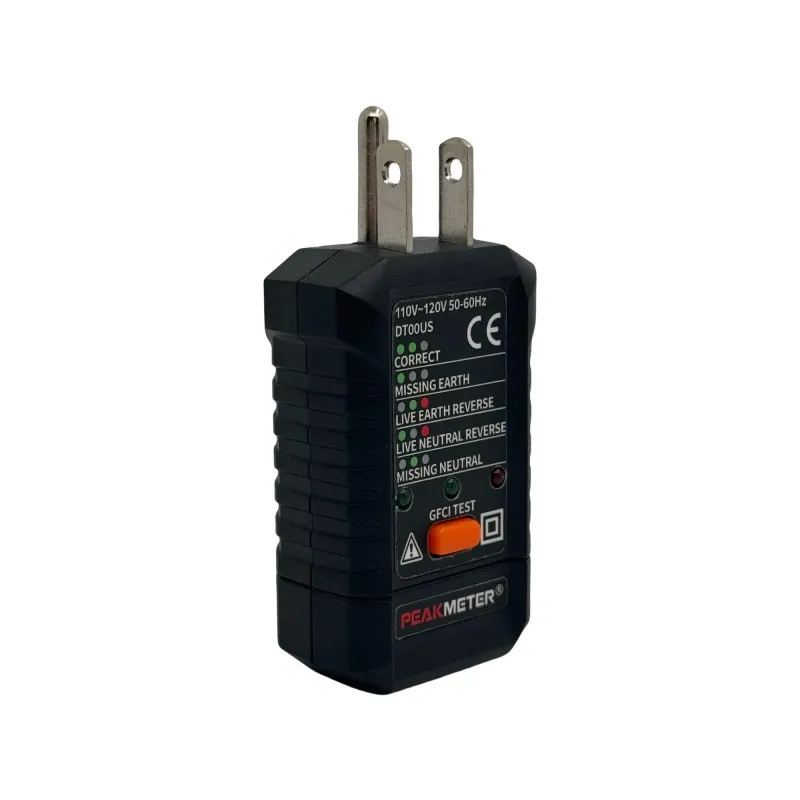 60Hz Socket Testers