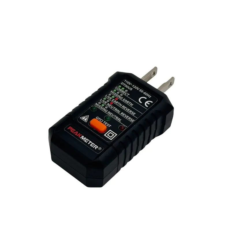 60Hz Socket Testers