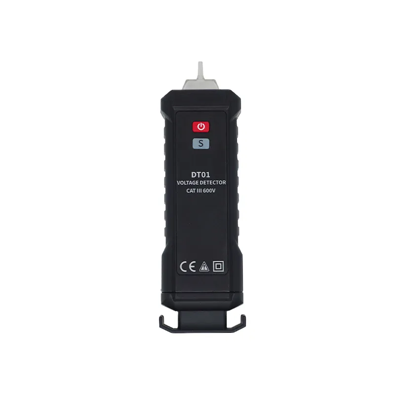 DT01 Alternating Current Measurement AC Non-contact Voltage Detection Pen