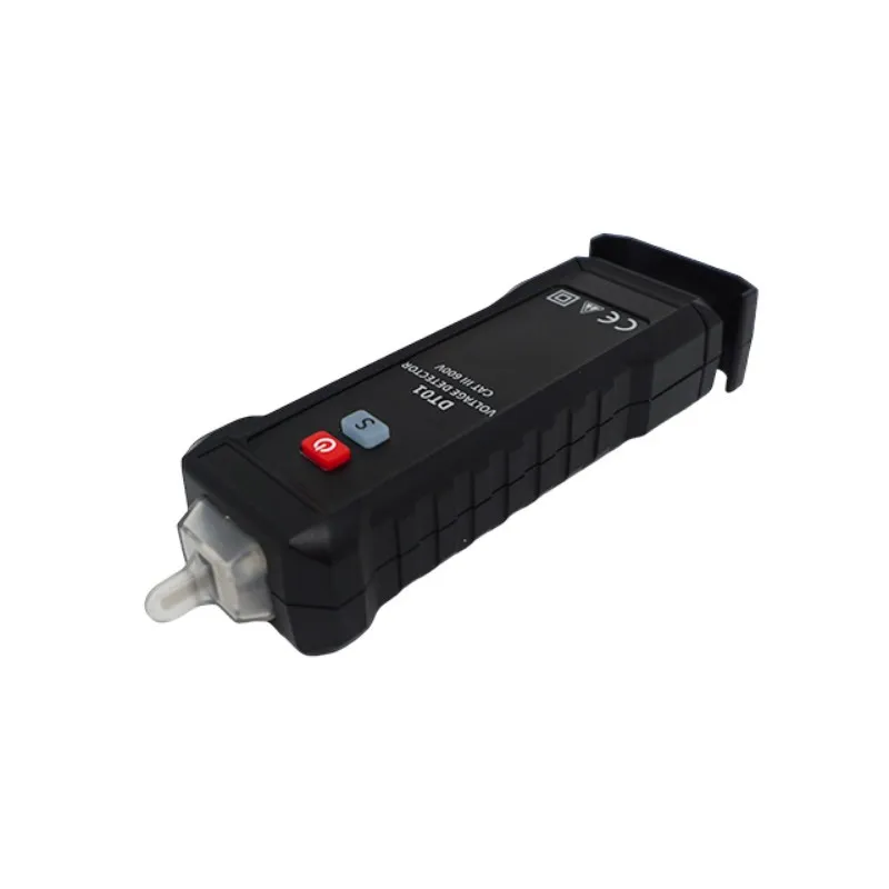 DT01 Alternating Current Measurement AC Non-contact Voltage Detection Pen
