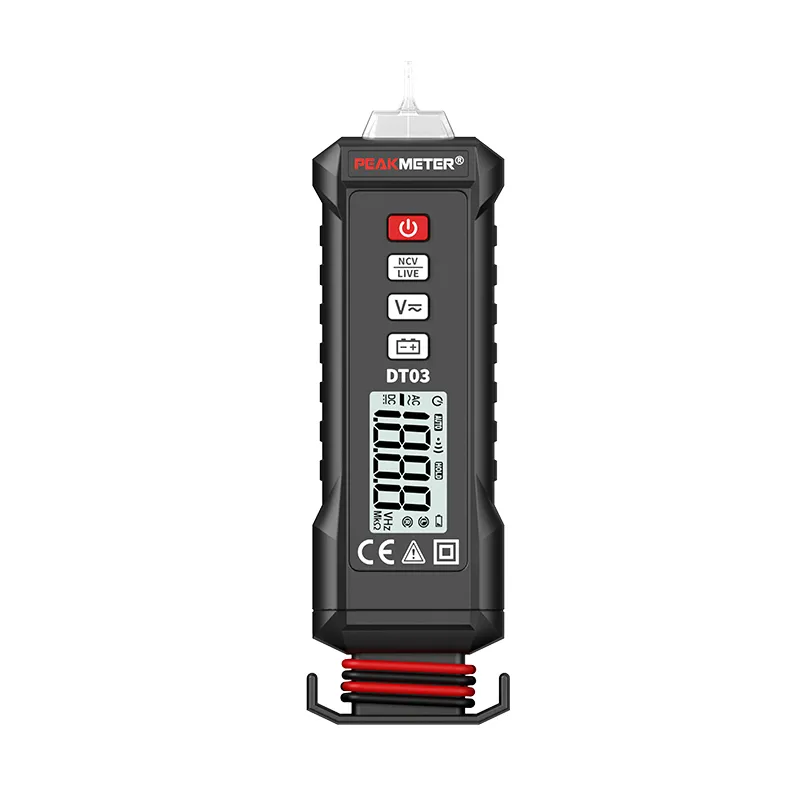 DT03 Voltage Tester