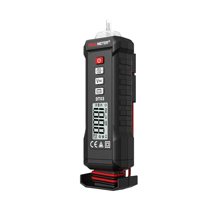 DT03 Voltage Tester