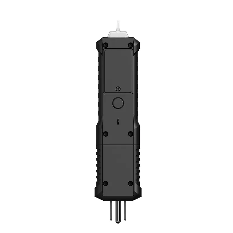 DT06 Sound and Light Alarm 30V-250V Digital Socket Tester