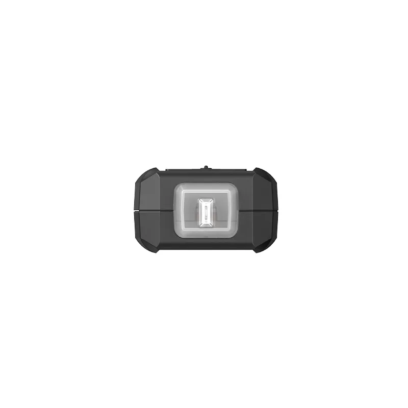 DT06 Sound and Light Alarm 30V-250V Digital Socket Tester