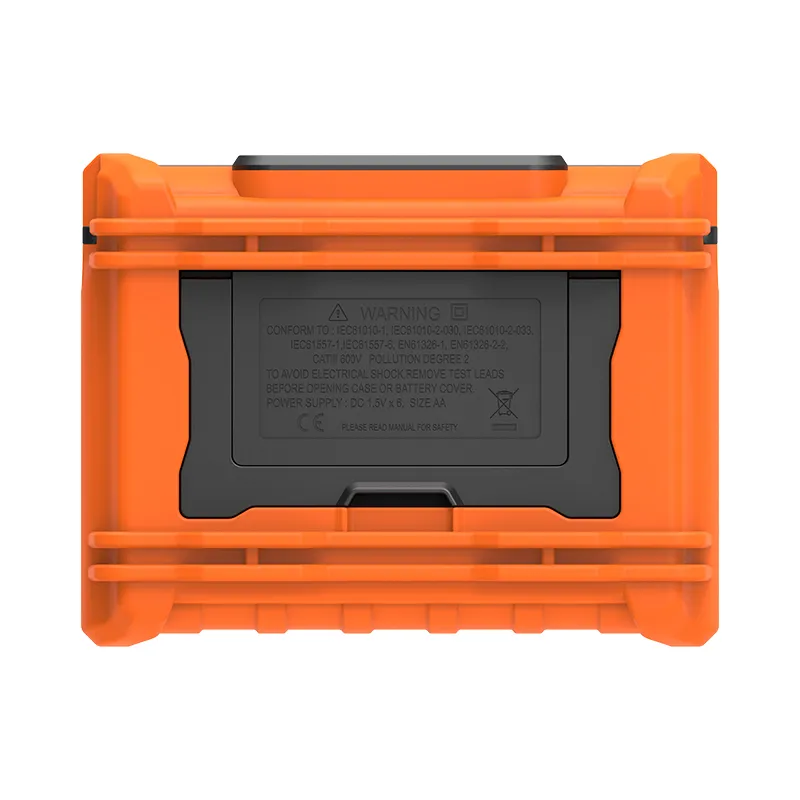 Three-phase Leakage Switch Tester