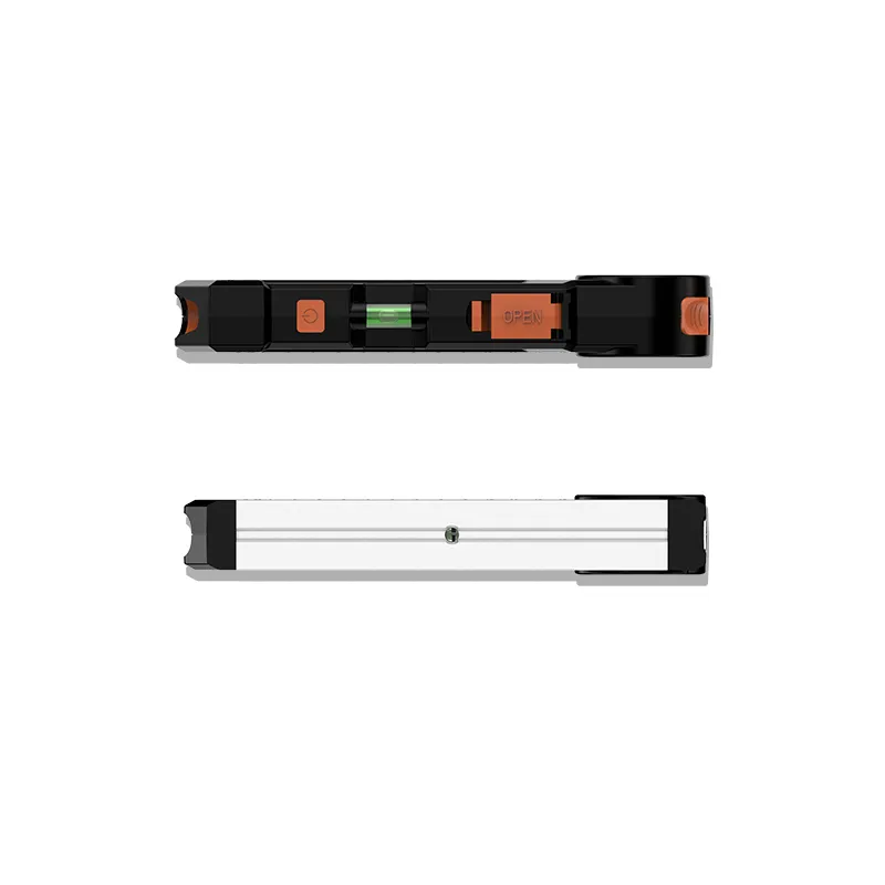 PM1001 4 In 1 Laser Level Meter