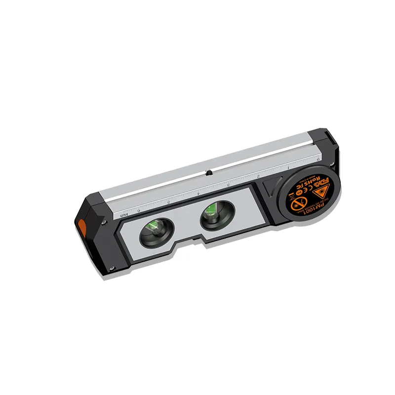 PM1001 4 In 1 Laser Level Meter