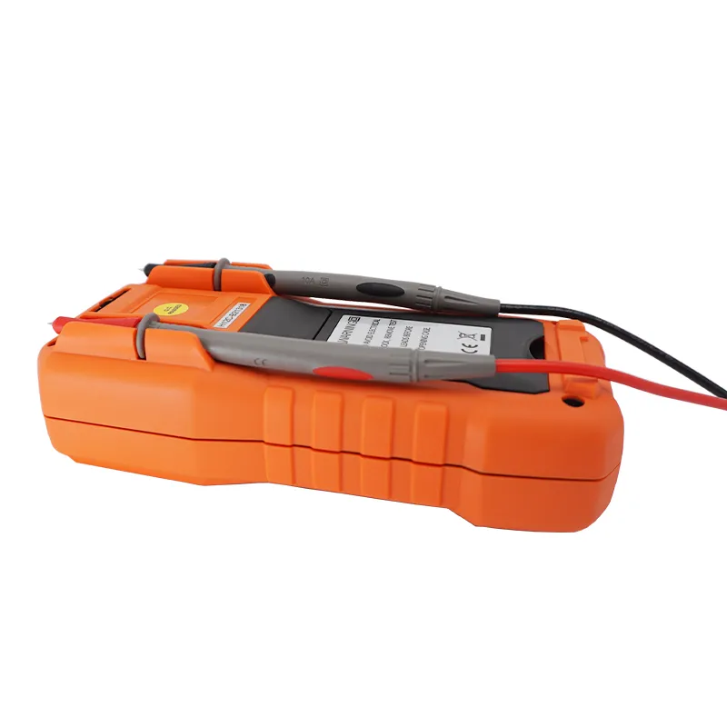 PM1508 100GOhm Max Handheld Digital Insulation Resistance Tester