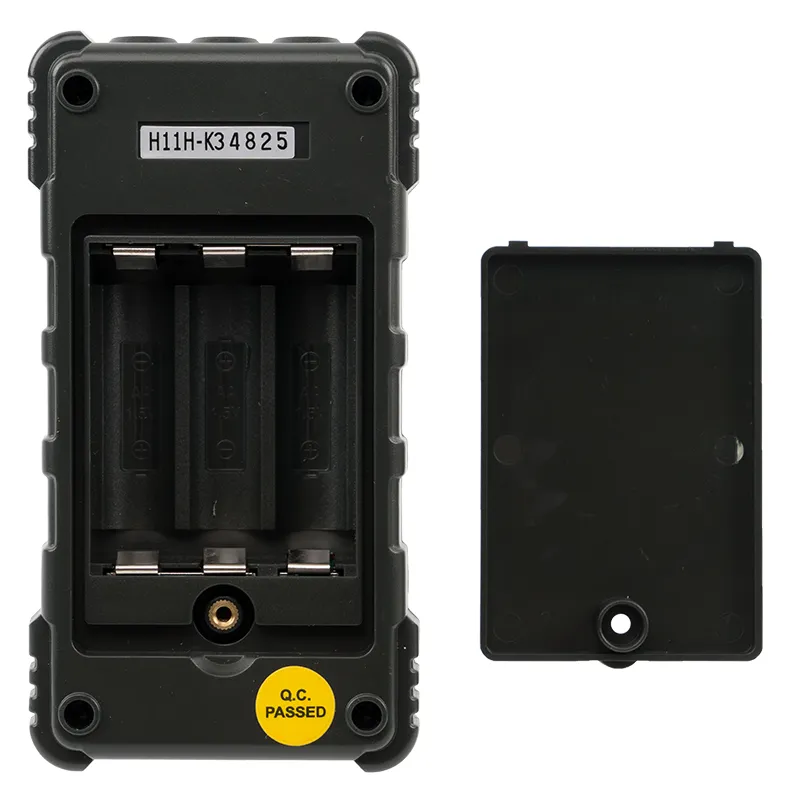 PM5900 Three Phase Motor Phase Rotation Tester Indicator