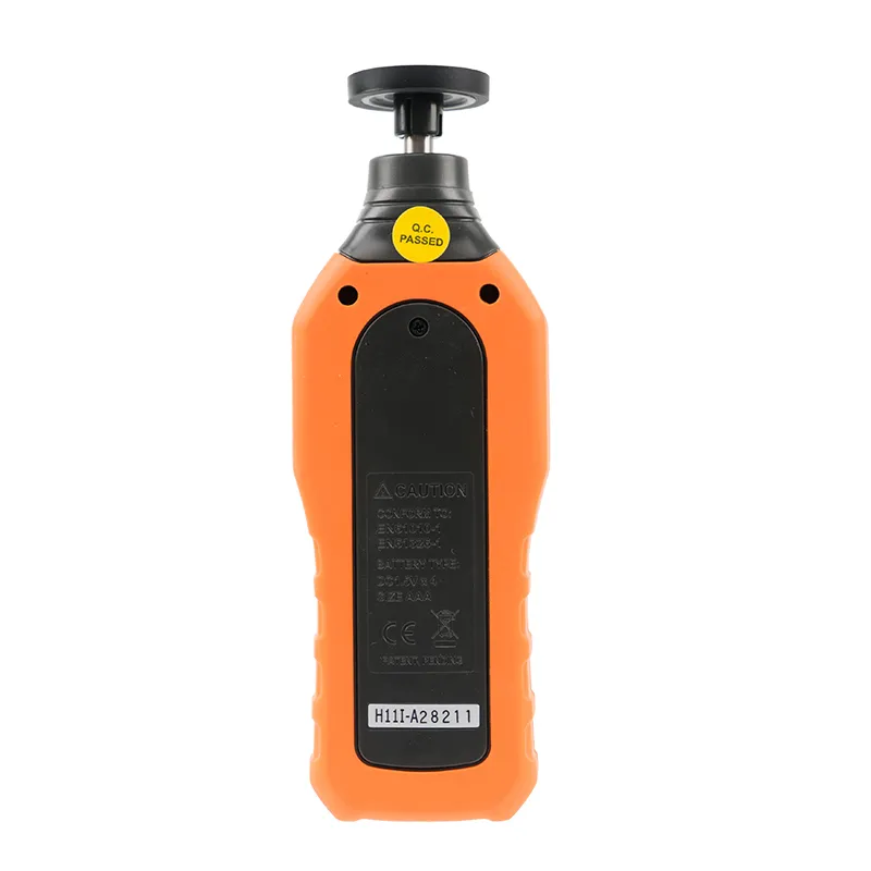 PM6208A High Safety Environmental Meter