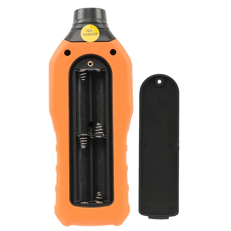 PM6208B Digital Laser Tachometer Rpm Meter