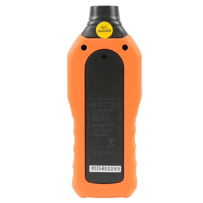 PM6208B Digital Laser Tachometer Rpm Meter