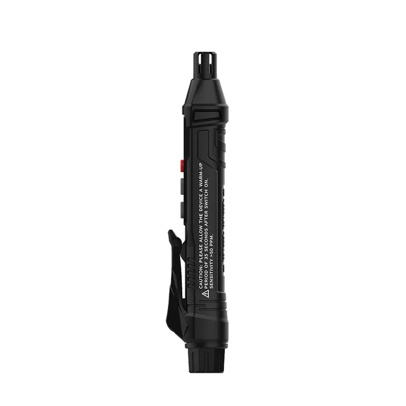 PM6308 Pen Type Combustible Gas Leak Detector