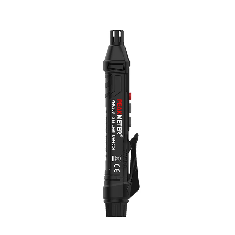 PM6308 Pen Type Combustible Gas Leak Detector