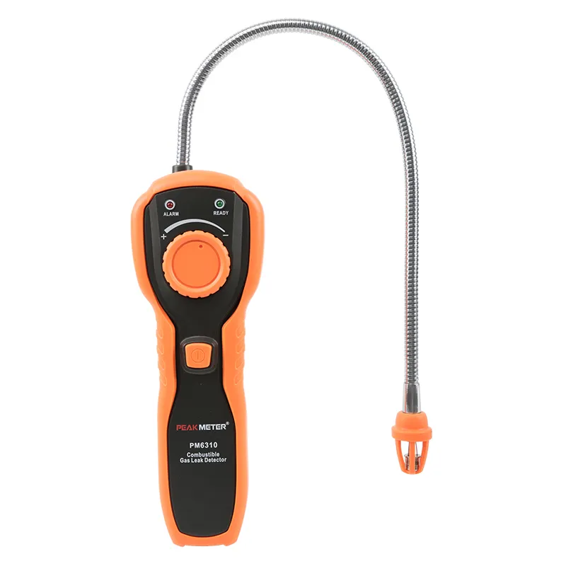 PM6310 Portable Environmental Meter Combustible Gas Meter