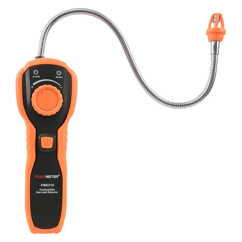 PM6310 Portable Environmental Meter Combustible Gas Meter