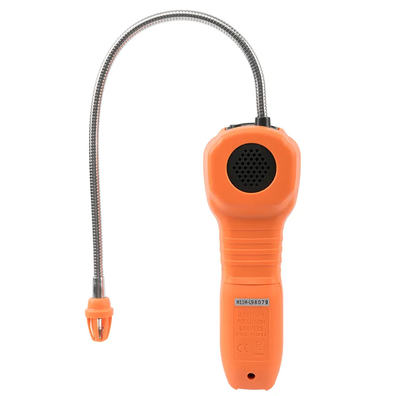 PM6310 Portable Environmental Meter Combustible Gas Meter