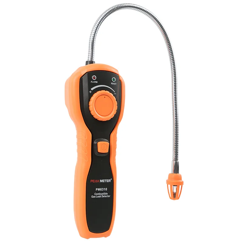 PM6310 Portable Environmental Meter Combustible Gas Meter