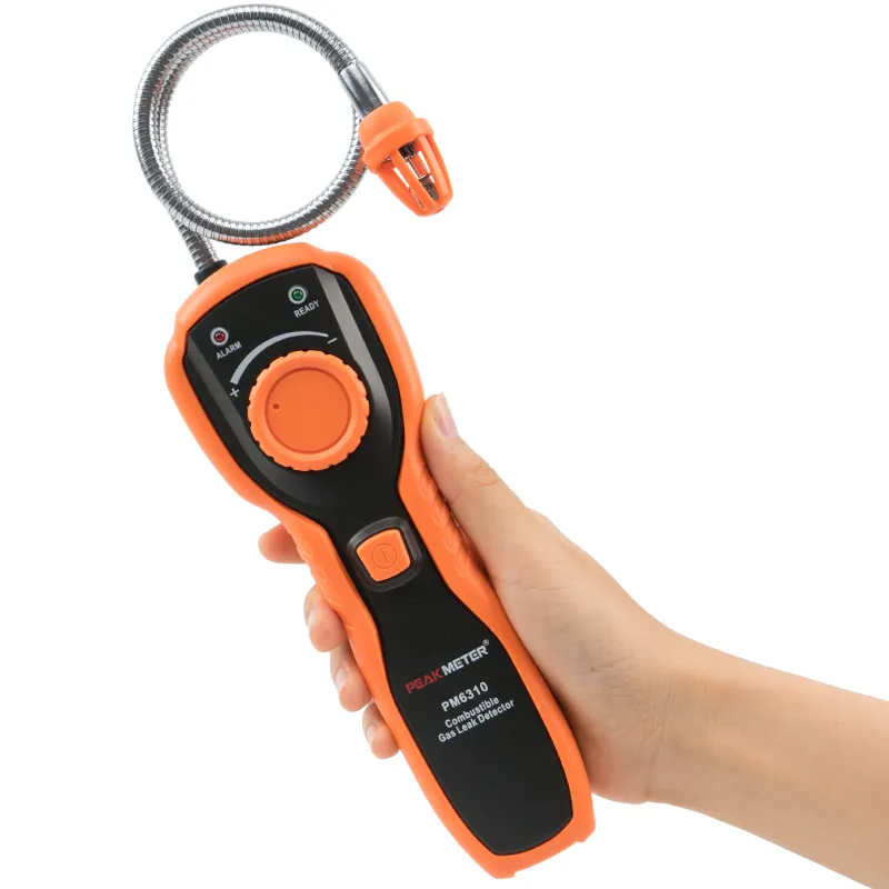 PM6310 Portable Environmental Meter Combustible Gas Meter