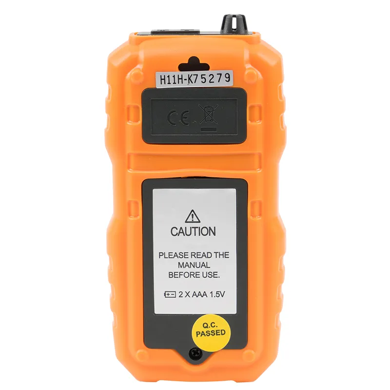 PM6501 K - Type Wireless Industry Mini Digital Thermometer