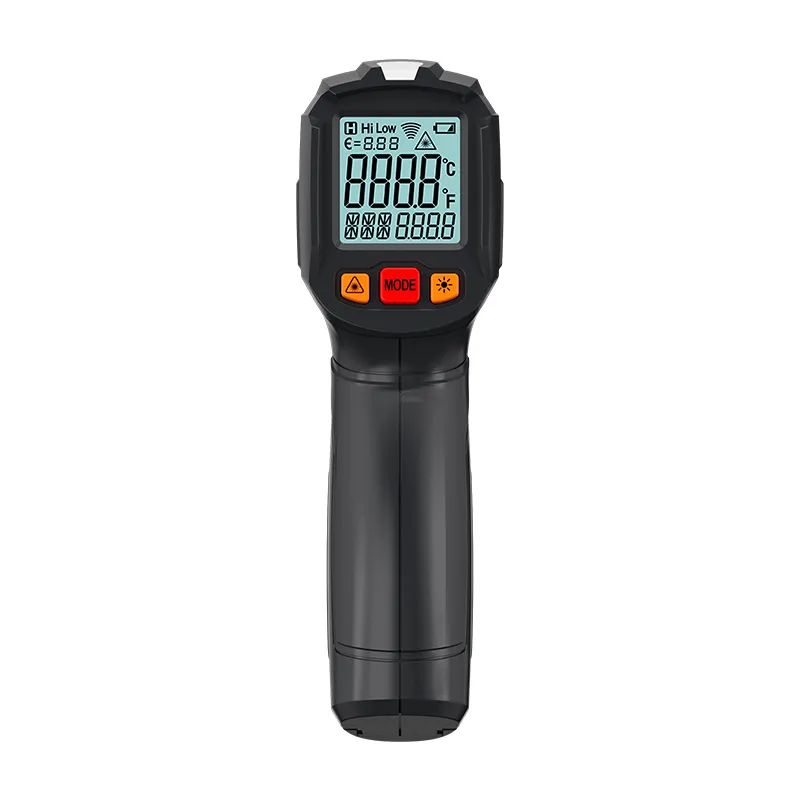 PM6519 Non Contact Handheld Industrial Grade Thermometer
