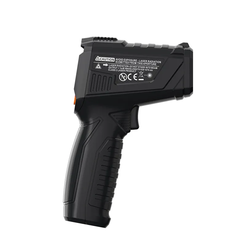 PM6519 Non Contact Handheld Industrial Grade Thermometer