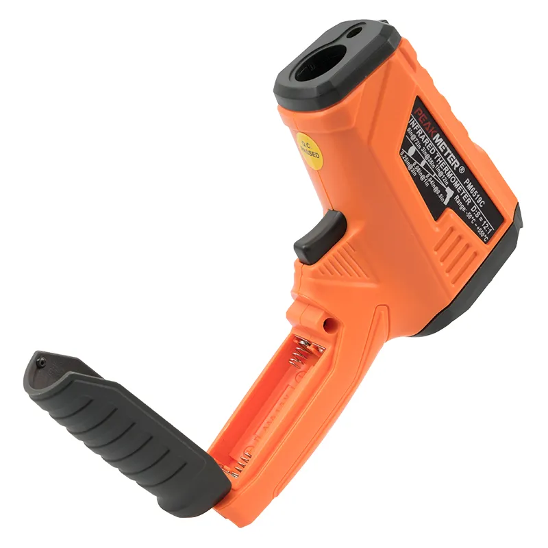 PM6519C 12:1 Mini Infrared Thermometer