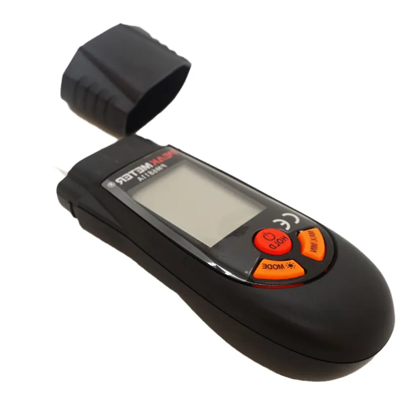 PM6811A Hand-held Wood